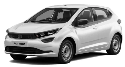 Tata Altroz on Rent